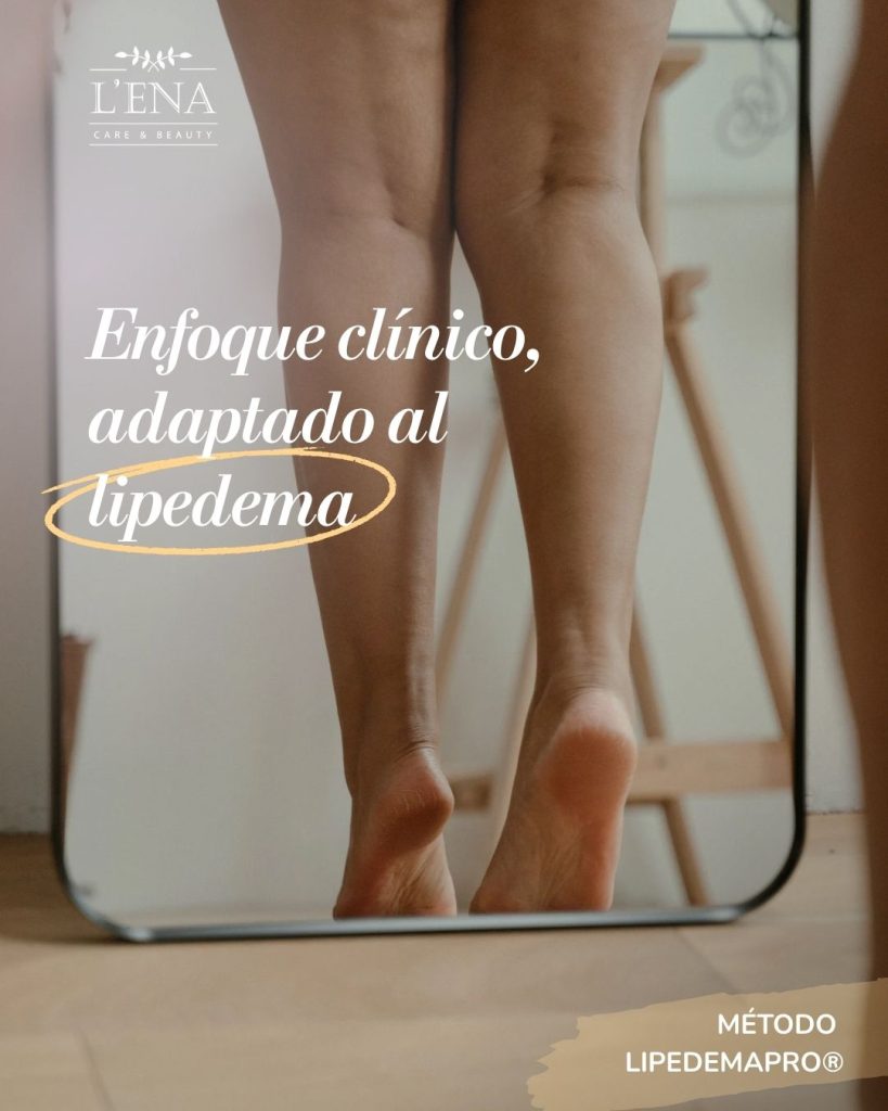 Lipedema-L'eliana